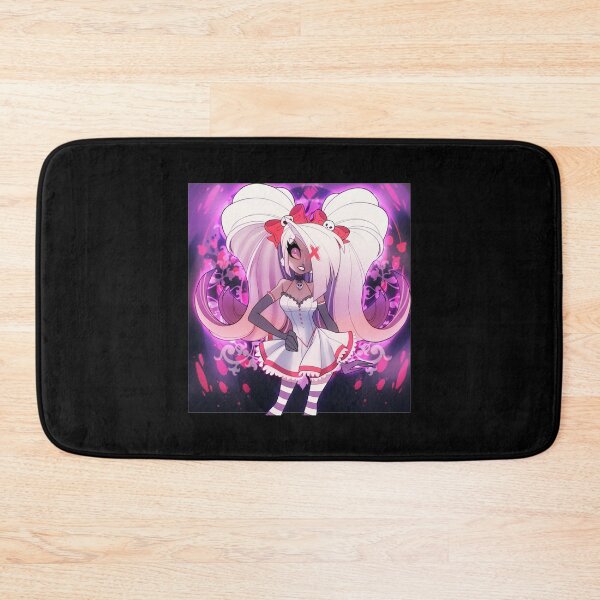 Item preview, Vaggie  - Hazbin Hotel designed and sold by Paige-keiser.
