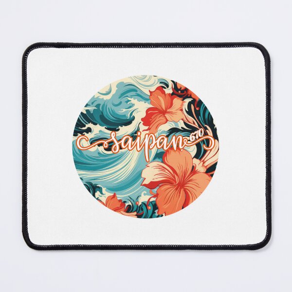 Item preview, Saipan 670 designed and sold by VinaDeEtte.