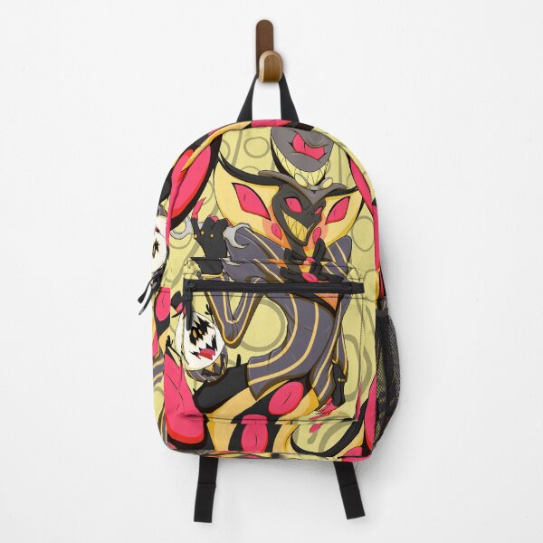Item preview, Sir Pentious - Hazbin Hotel designed and sold by Paige-keiser.