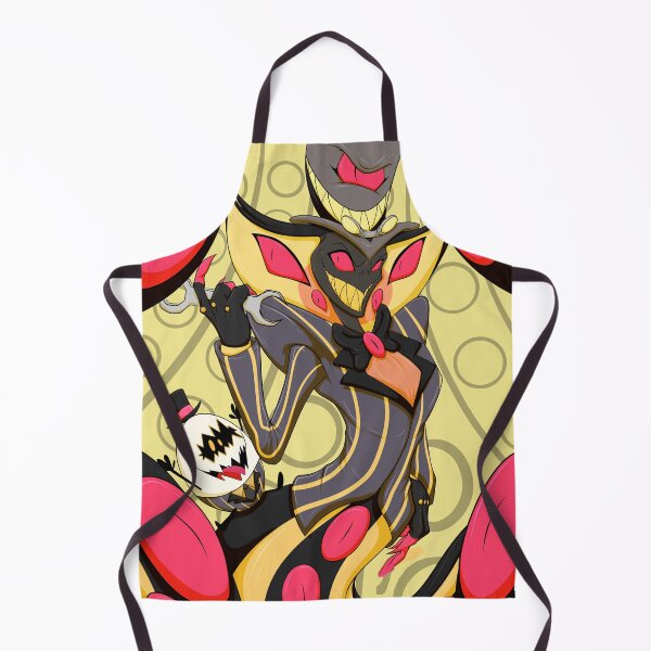 Item preview, Sir Pentious  - Hazbin Hotel designed and sold by Paige-keiser.