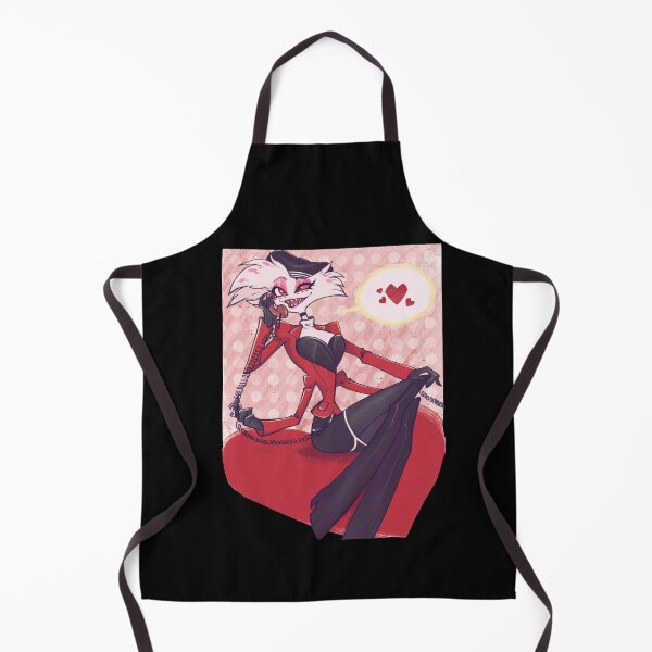 Item preview, Hazbin Hotel - Angel Dust designed and sold by madebymsus.