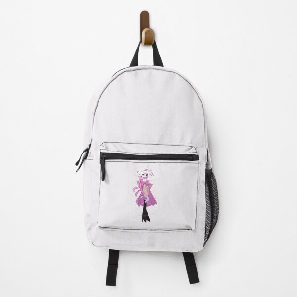 Item preview, Hazbin Hotel - Angel Dust designed and sold by madebymsus.