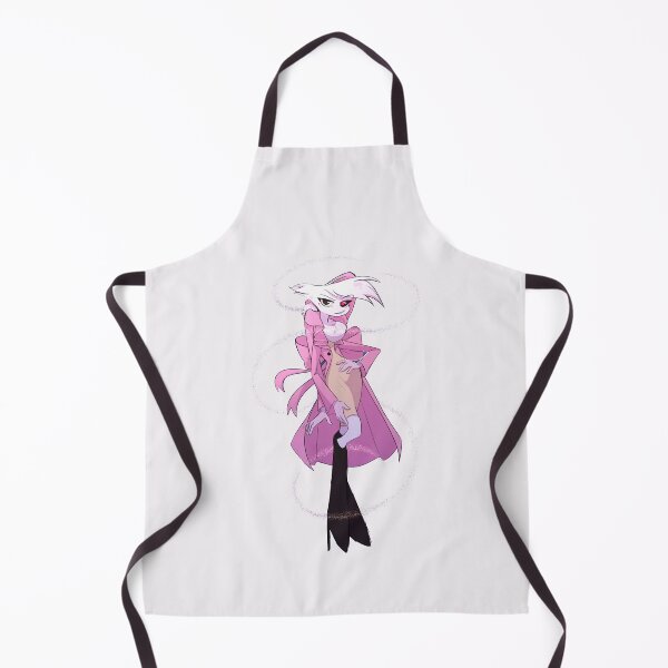 Item preview, Hazbin Hotel - Angel Dust designed and sold by madebymsus.