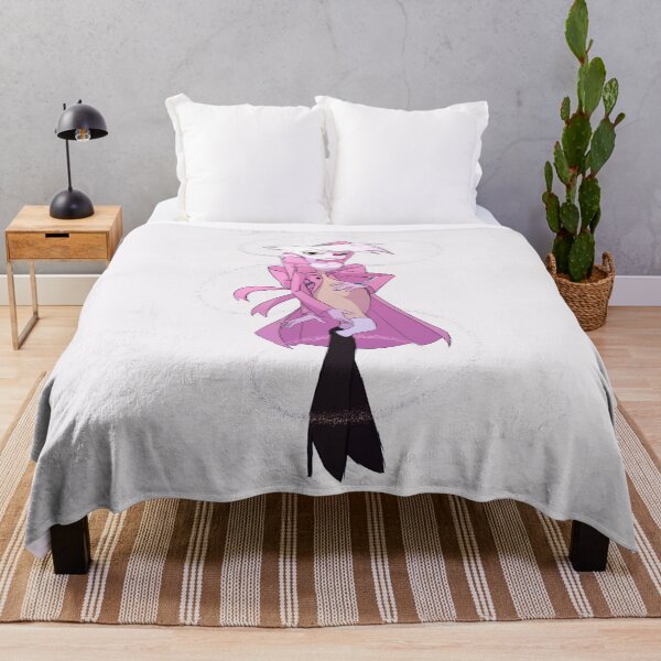 Item preview, Hazbin Hotel - Angel Dust designed and sold by madebymsus.