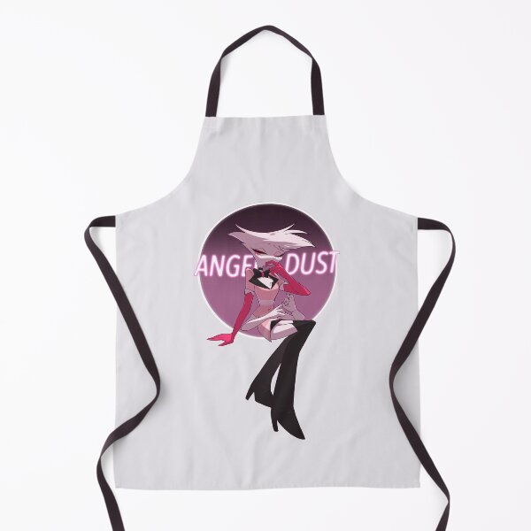 Item preview, Hazbin Hotel - Angel Dust designed and sold by madebymsus.