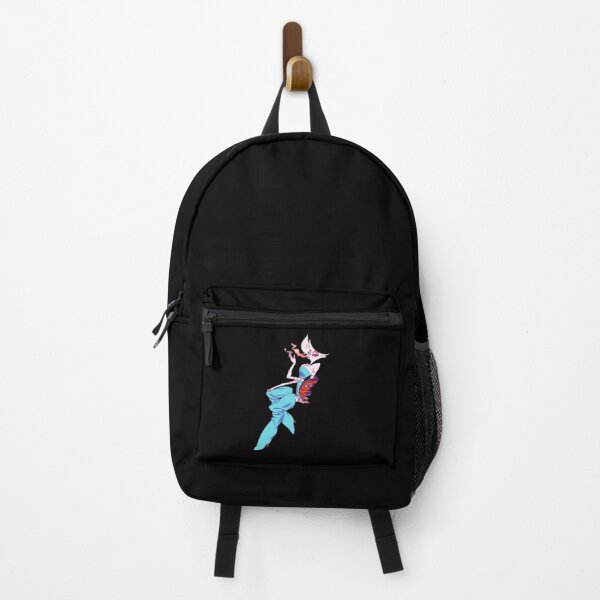 Item preview, Hazbin Hotel - Angel Dust designed and sold by madebymsus.