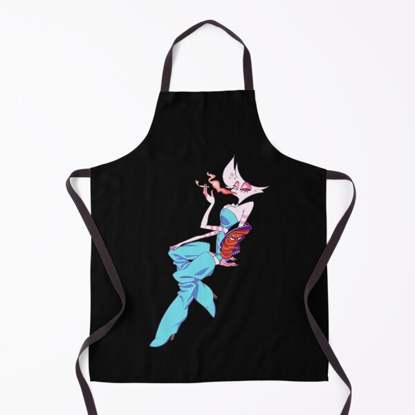 Item preview, Hazbin Hotel - Angel Dust designed and sold by madebymsus.