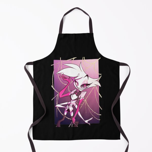 Item preview, Hazbin Hotel - Angel Dust designed and sold by madebymsus.
