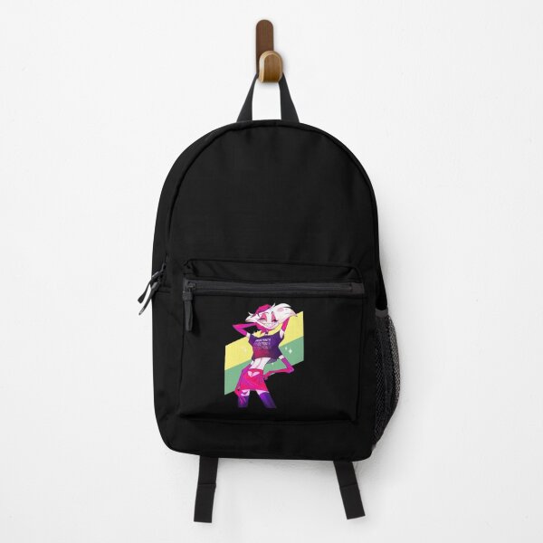 Item preview, Hazbin Hotel - Angel Dust designed and sold by madebymsus.