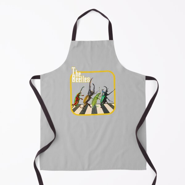 Item preview, A Real Beetles on Abbey Road designed and sold by JNgraphictopia.