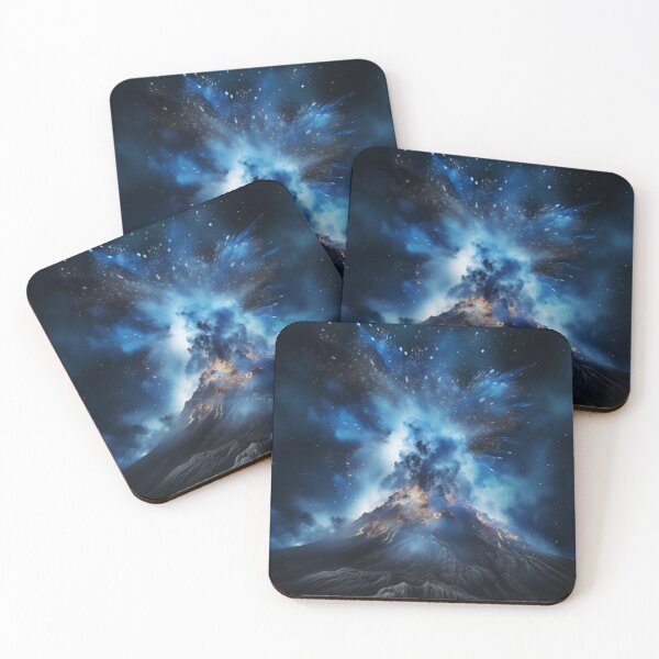 Item preview, Volcanic Eruption designed and sold by Rtymer.