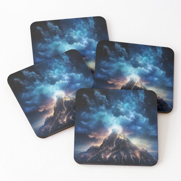 Item preview, Volcanic Eruption designed and sold by Rtymer.