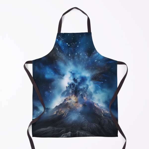 Item preview, Volcanic Eruption designed and sold by Rtymer.