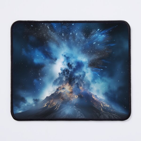 Item preview, Volcanic Eruption designed and sold by Rtymer.