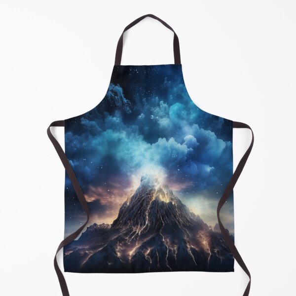 Item preview, Volcanic Eruption designed and sold by Rtymer.
