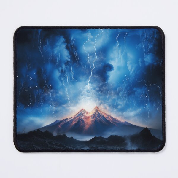 Item preview, Volcanic Eruption designed and sold by Rtymer.