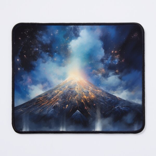 Item preview, Volcanic Eruption designed and sold by Rtymer.