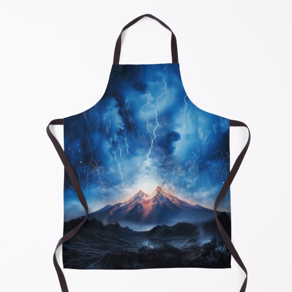 Item preview, Volcanic Eruption designed and sold by Rtymer.