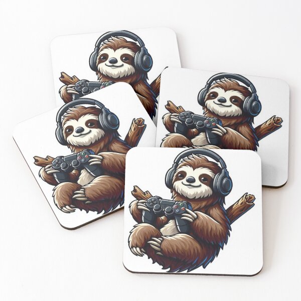 Item preview, The Art of Gaming and Chilling designed and sold by CrystalCove11.