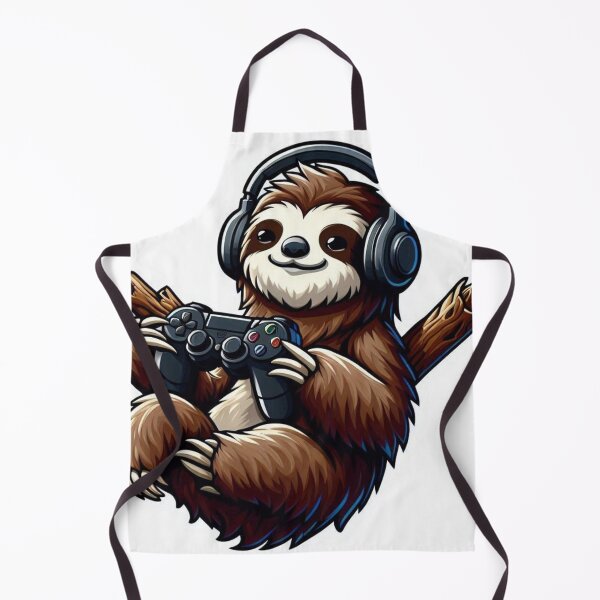 Item preview, The Art of Gaming and Chilling designed and sold by CrystalCove11.