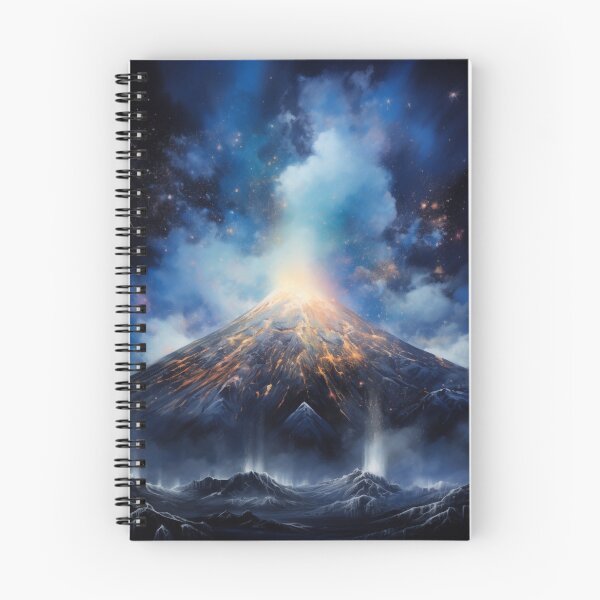 Item preview, Volcanic Eruption designed and sold by Rtymer.