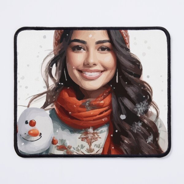 Item preview, Frosty Friends designed and sold by bb-15artstudio.
