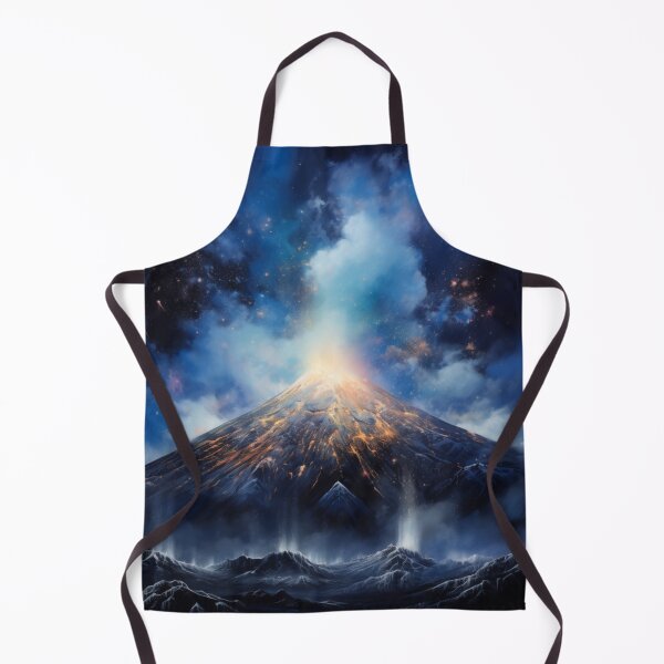 Item preview, Volcanic Eruption designed and sold by Rtymer.