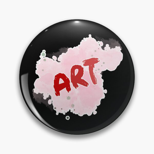 Item preview, Art Unleashed Where Creativity Splashes Free designed and sold by muitee.