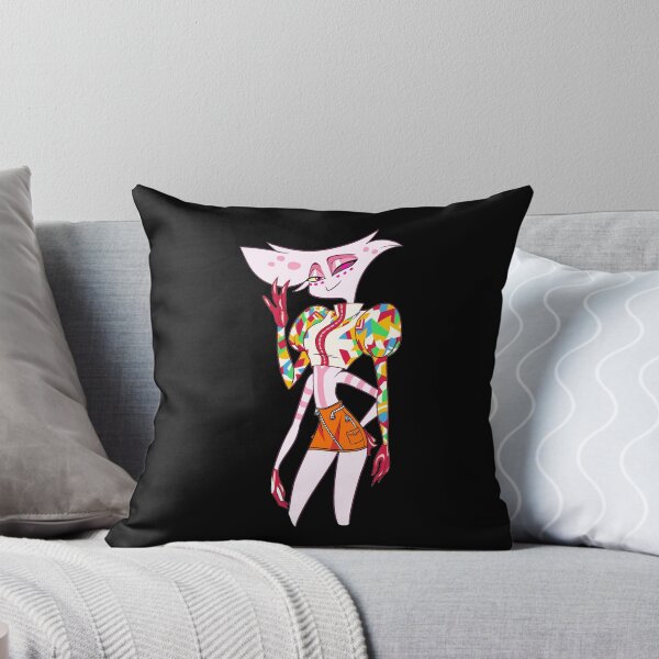 Item preview, Hazbin Hotel - Angel Dust designed and sold by madebymsus.