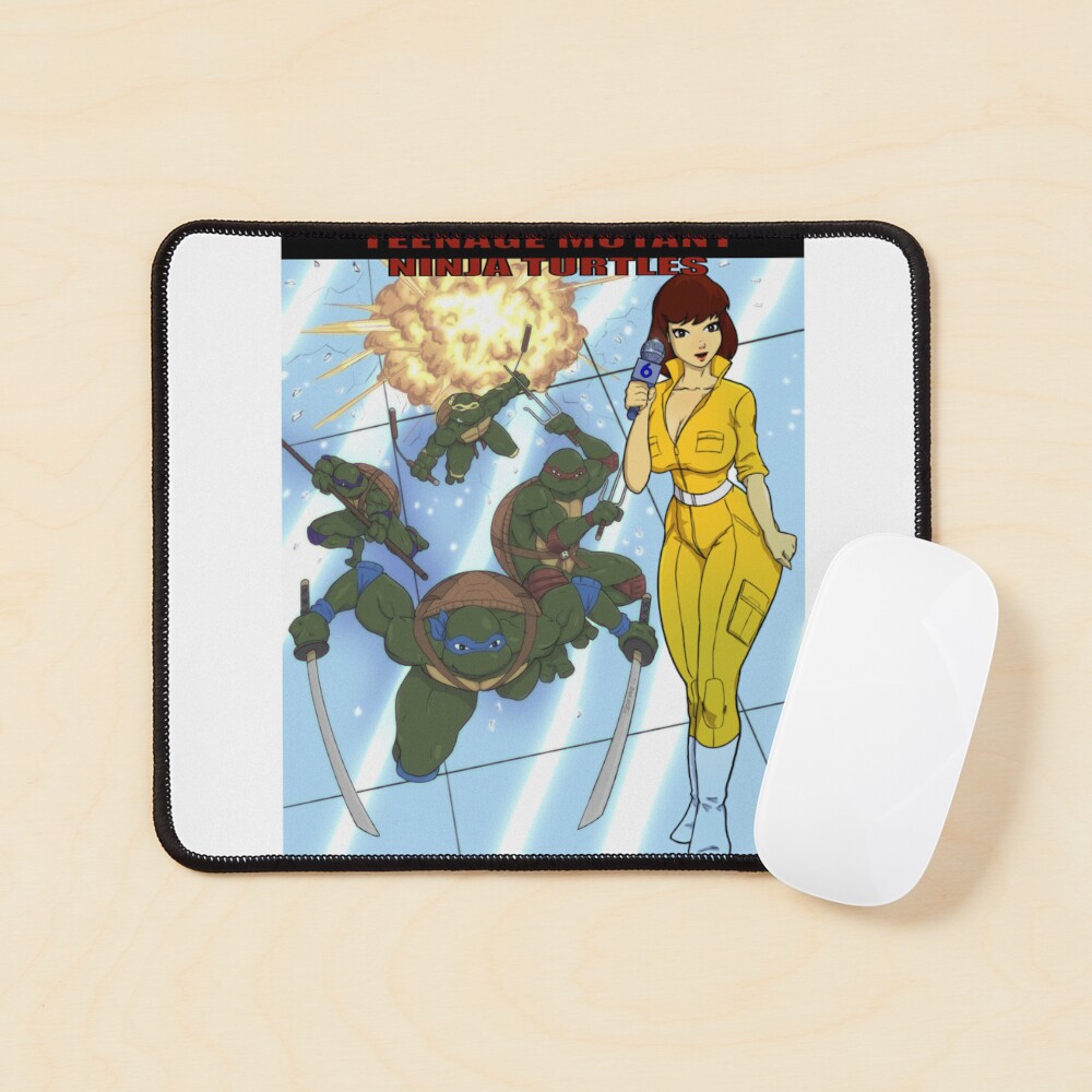 Item preview, Mouse Pad designed and sold by Reflex76.