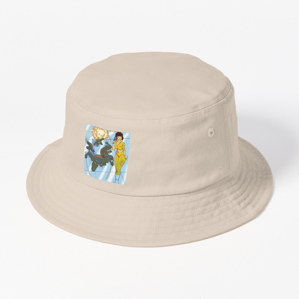 Item preview, Bucket Hat designed and sold by Reflex76.