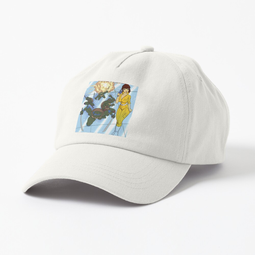 Item preview, Dad Hat designed and sold by Reflex76.