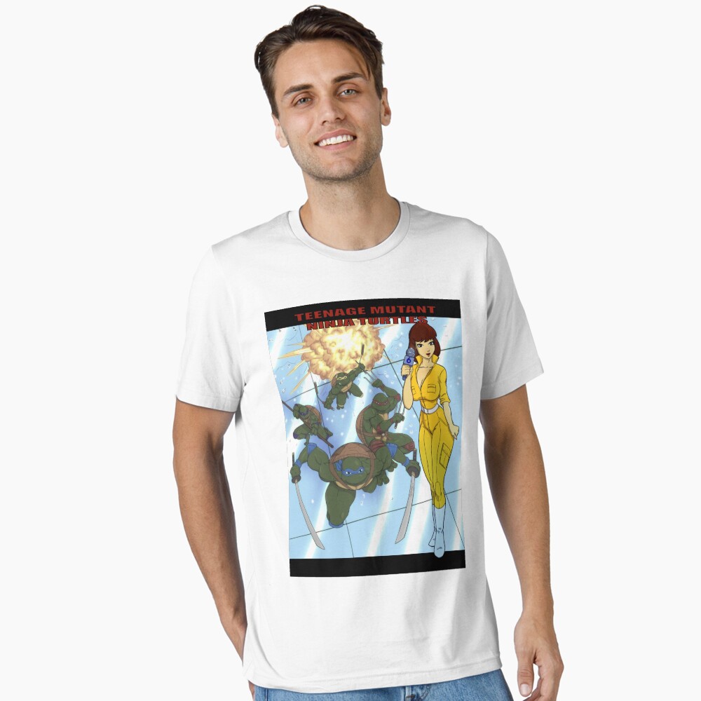 Item preview, Essential T-Shirt designed and sold by Reflex76.