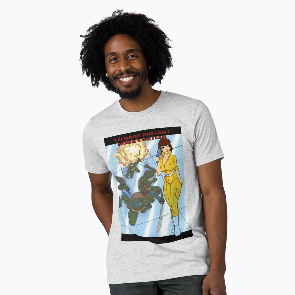 Item preview, Tri-blend T-Shirt designed and sold by Reflex76.