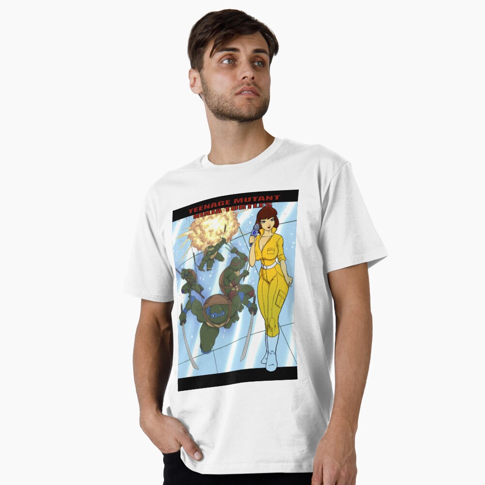 Item preview, Premium T-Shirt designed and sold by Reflex76.