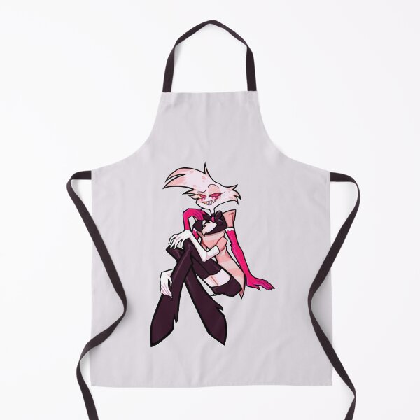 Item preview, Hazbin Hotel - Angel Dust designed and sold by madebymsus.