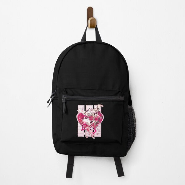 Item preview, Hazbin Hotel - Angel Dust designed and sold by madebymsus.