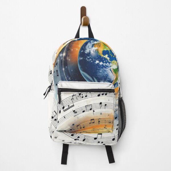 Item preview, Musical Earth designed and sold by OrionPrintWorks.