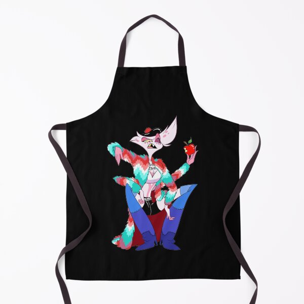 Item preview, Hazbin Hotel - Angel Dust designed and sold by madebymsus.