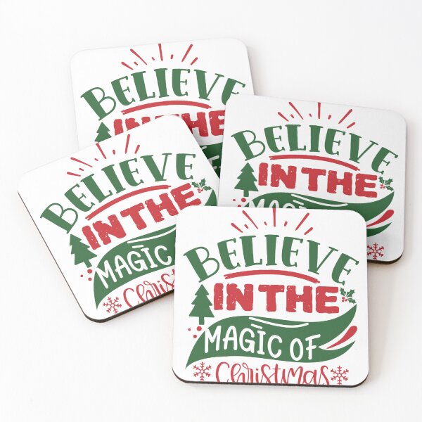 Item preview, Magic of christmas designed and sold by BCseven7.
