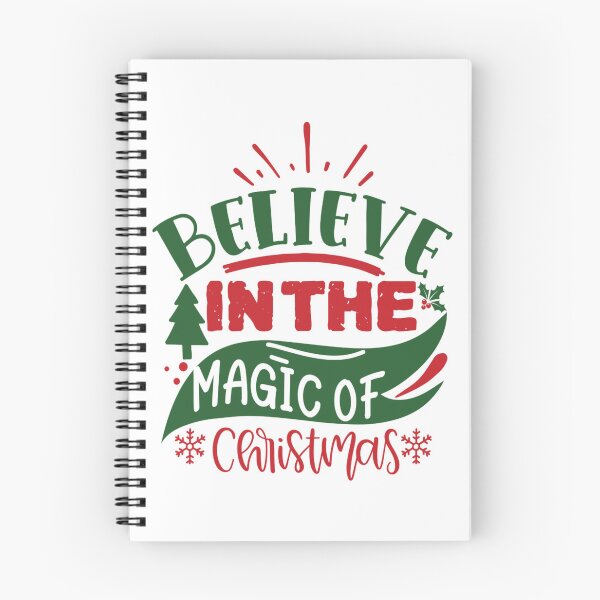 Item preview, Magic of christmas designed and sold by BCseven7.