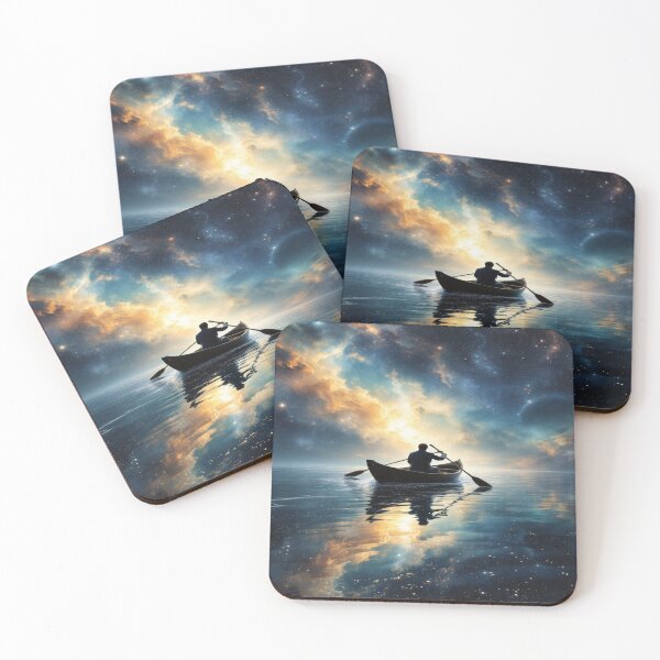 Item preview, Infinity Pool designed and sold by OrionPrintWorks.