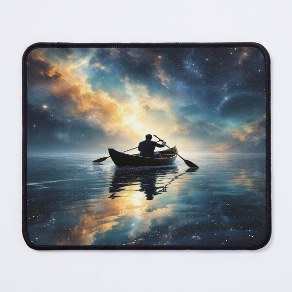 Item preview, Infinity Pool designed and sold by OrionPrintWorks.