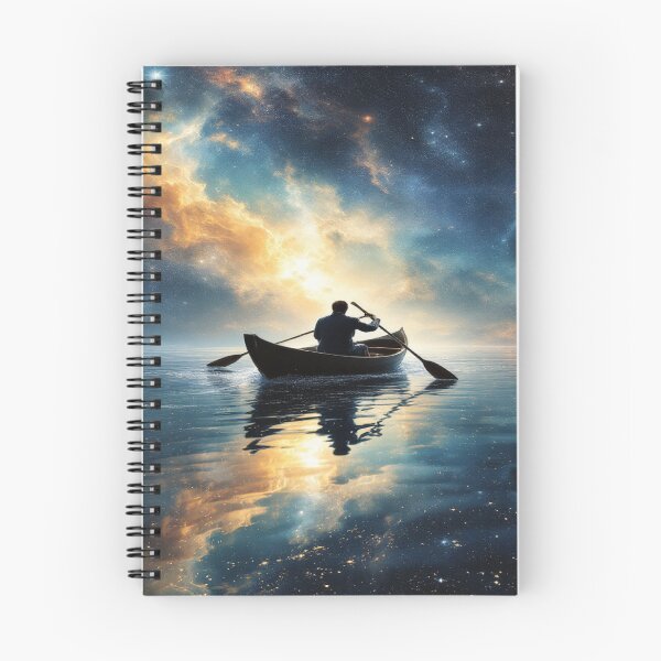 Item preview, Infinity Pool designed and sold by OrionPrintWorks.