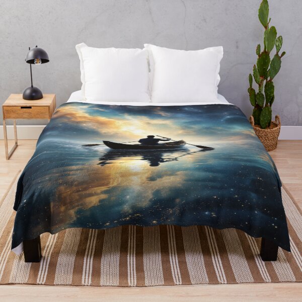 Item preview, Infinity Pool designed and sold by OrionPrintWorks.