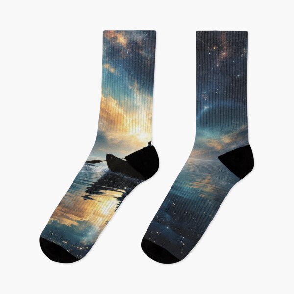 Item preview, Infinity Pool designed and sold by OrionPrintWorks.