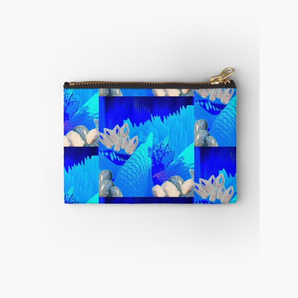 Item preview, Glacier Cave Glitch designed and sold by OmegaRedFan.
