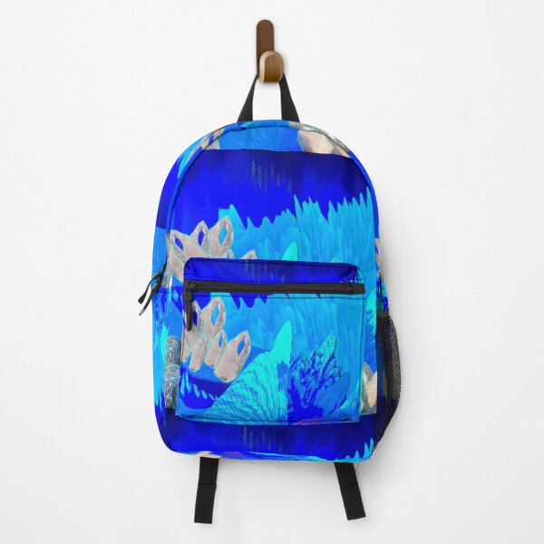Item preview, Glacier Cave Glitch designed and sold by OmegaRedFan.
