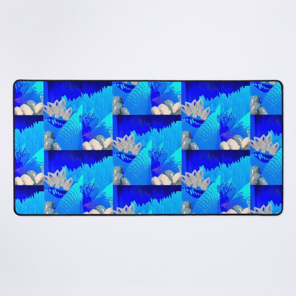 Item preview, Glacier Cave Glitch designed and sold by OmegaRedFan.