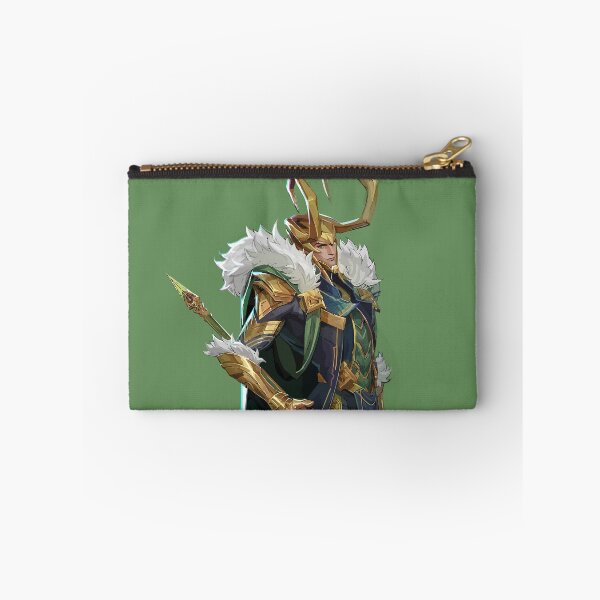 Item preview, Loki, God of Mischief designed and sold by Connor Keane.